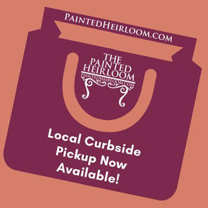 Local Curbside Pick Now Available - Northwest Florida