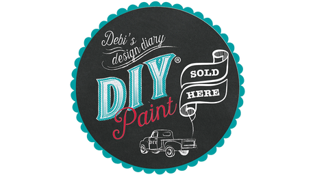 Now FIVE Paint Brands! Debi's Design Diary DIY Paint is Here! (Please Read if Interested)