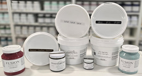 Spring Updates - Restocks, New Products, GingerChickRehab & More!