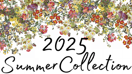 Shop the IOD Summer 2025 Collection