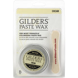 Gilders Paste Wax @ The Painted Heirloom