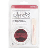 Gilders Paste Wax @ The Painted Heirloom