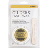 Gilders Paste Wax @ The Painted Heirloom