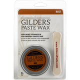 Gilders Paste Wax