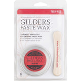 Gilders Paste Wax @ The Painted Heirloom