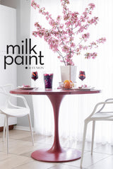 Sangria Milk Paint by Fusion