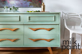 Mojito Milk Paint by Fusion