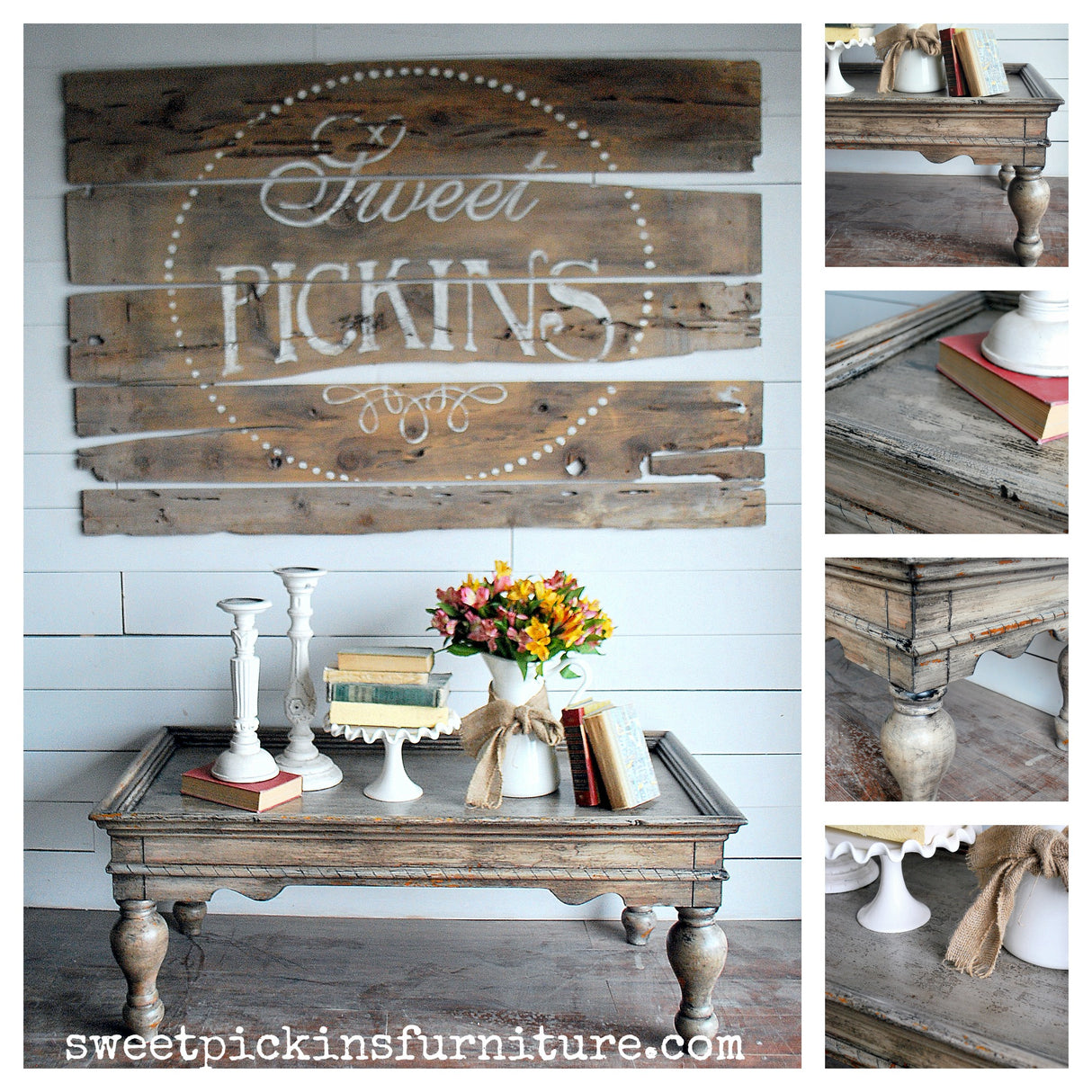 Suitcase – Sweet Pickins Milk Paint