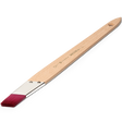 Angled Fitch Artist Paintbrush (ONE Series 1040) by Staalmeester-#25 (1.09.1040.25)-The Painted Heirloom
