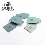 Vintage Laurel Milk Paint by Fusion @ The Painted Heirloom