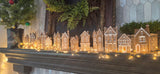 Old Colchester Road Mould by IOD - Iron Orchid Designs