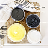 Black Beeswax Furniture Polish by Sweet Pickins