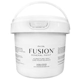 Clear Furniture Wax by Fusion Mineral Paint