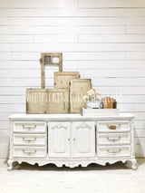 Flour Sack – Sweet Pickins Milk Paint