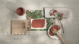 Sienna Alchemy Paint by Fusion