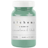 Juniper Alchemy Paint by Fusion