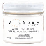 White Alchemy Wax by Fusion
