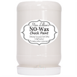 Antique White No-Wax Chock Paint @ The Painted Heirloom