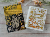 Athenaeum Transfer by IOD - Iron Orchid Designs