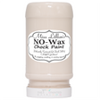 Australian Sand No-Wax Chock Paint @ The Painted Heirloom