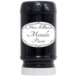 Black Pearl Metallic Paint @ The Painted Heirloom
