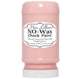 Blushing Cheek's No-Wax Chock Paint