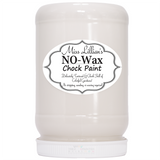Cobblestone No-Wax Chock Paint @ The Painted Heirloom