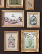 Pastiche Stamp by IOD - Iron Orchid Designs