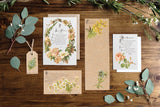 Lover of Flowers Transfer by IOD - Iron Orchid Designs