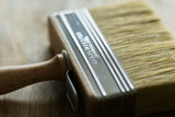 Wall Brush (Series 3005) by Staalmeester @ The Painted Heirloom