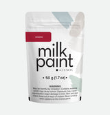 Sangria Milk Paint by Fusion