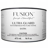 Ultra Guard (Satin) by Fusion Mineral Paint @ The Painted Heirloom