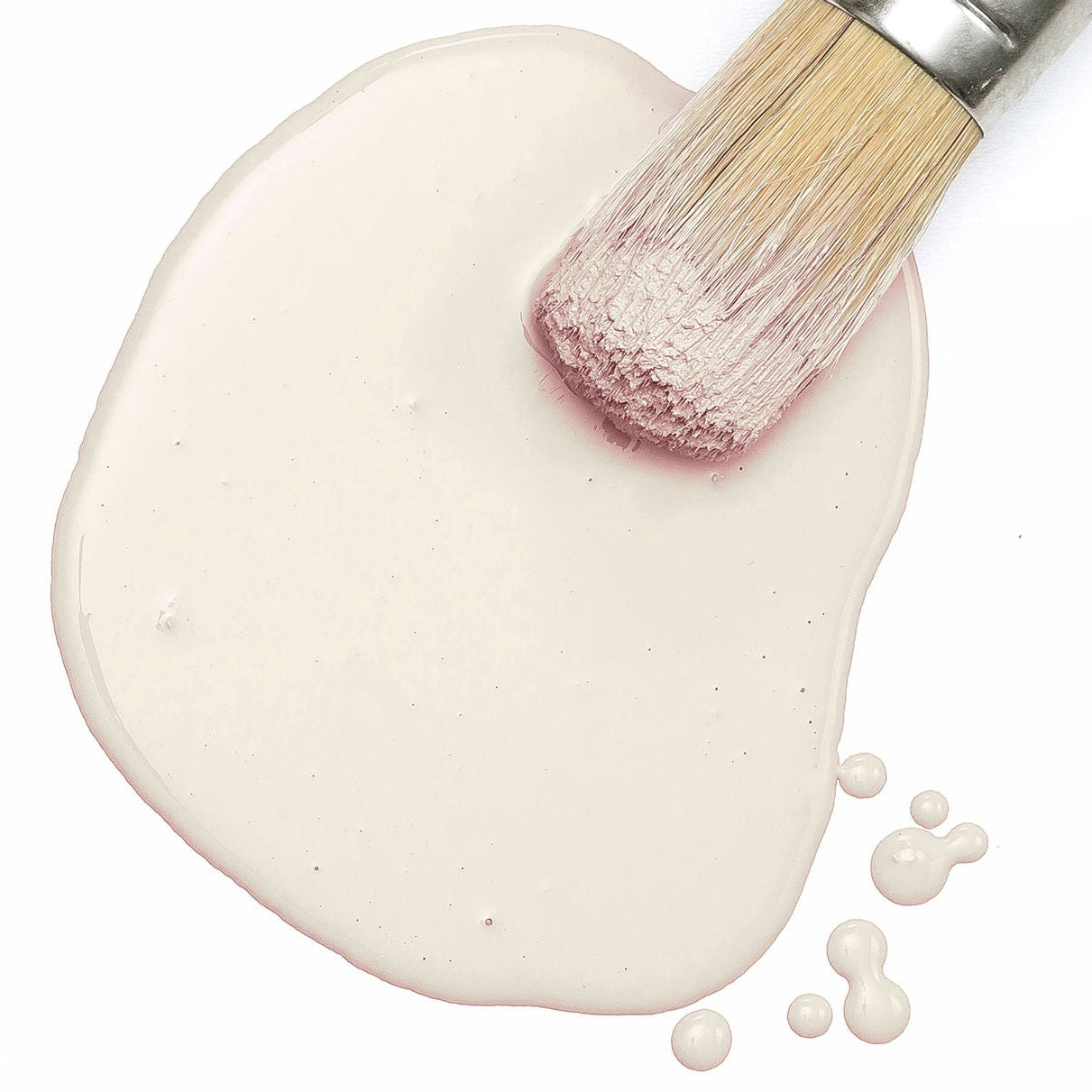 London Fog Milk Paint by Fusion