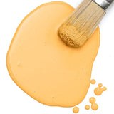Mod Mustard Milk Paint by Fusion