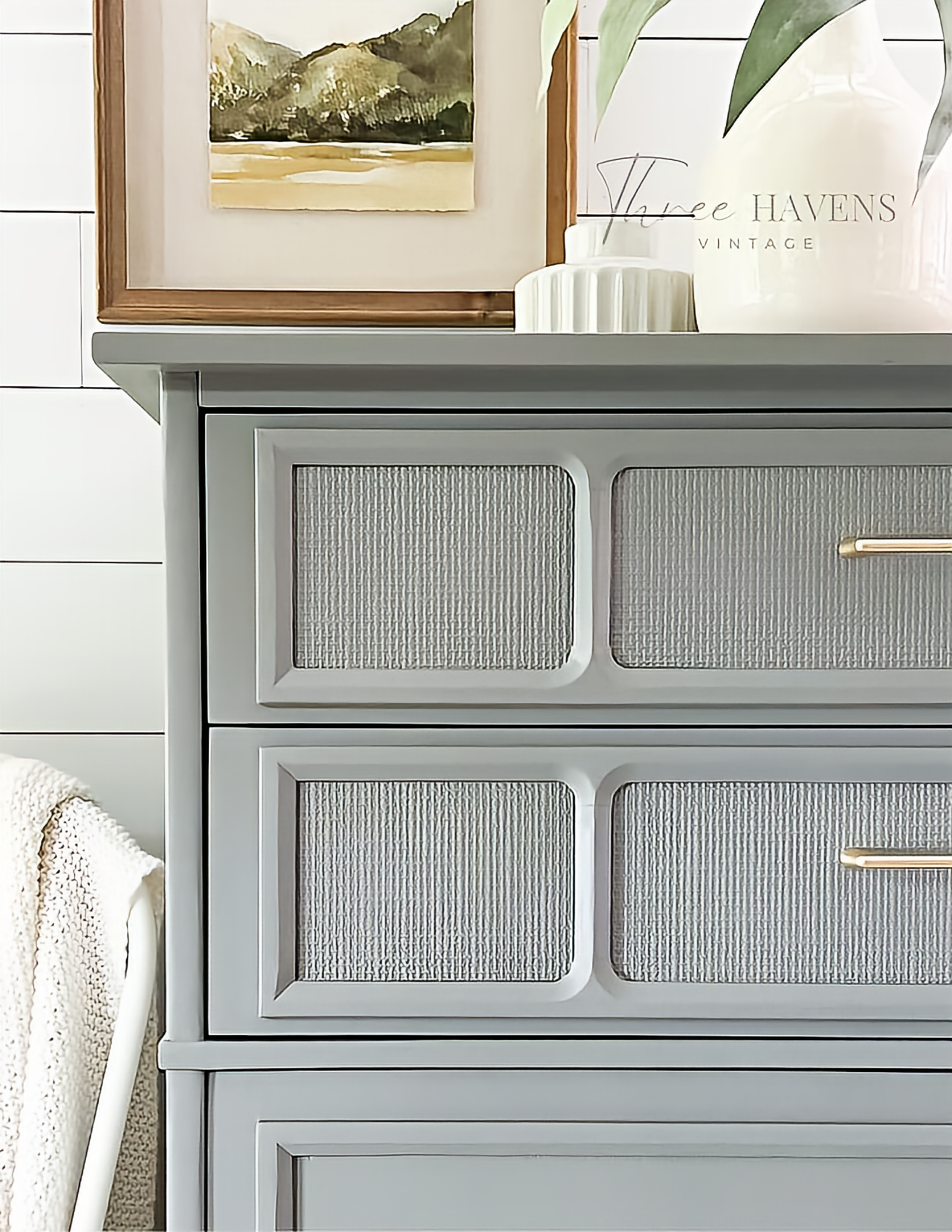 Heritage ONE by Melange @ The Painted Heirloom