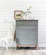 Heritage ONE by Melange @ The Painted Heirloom