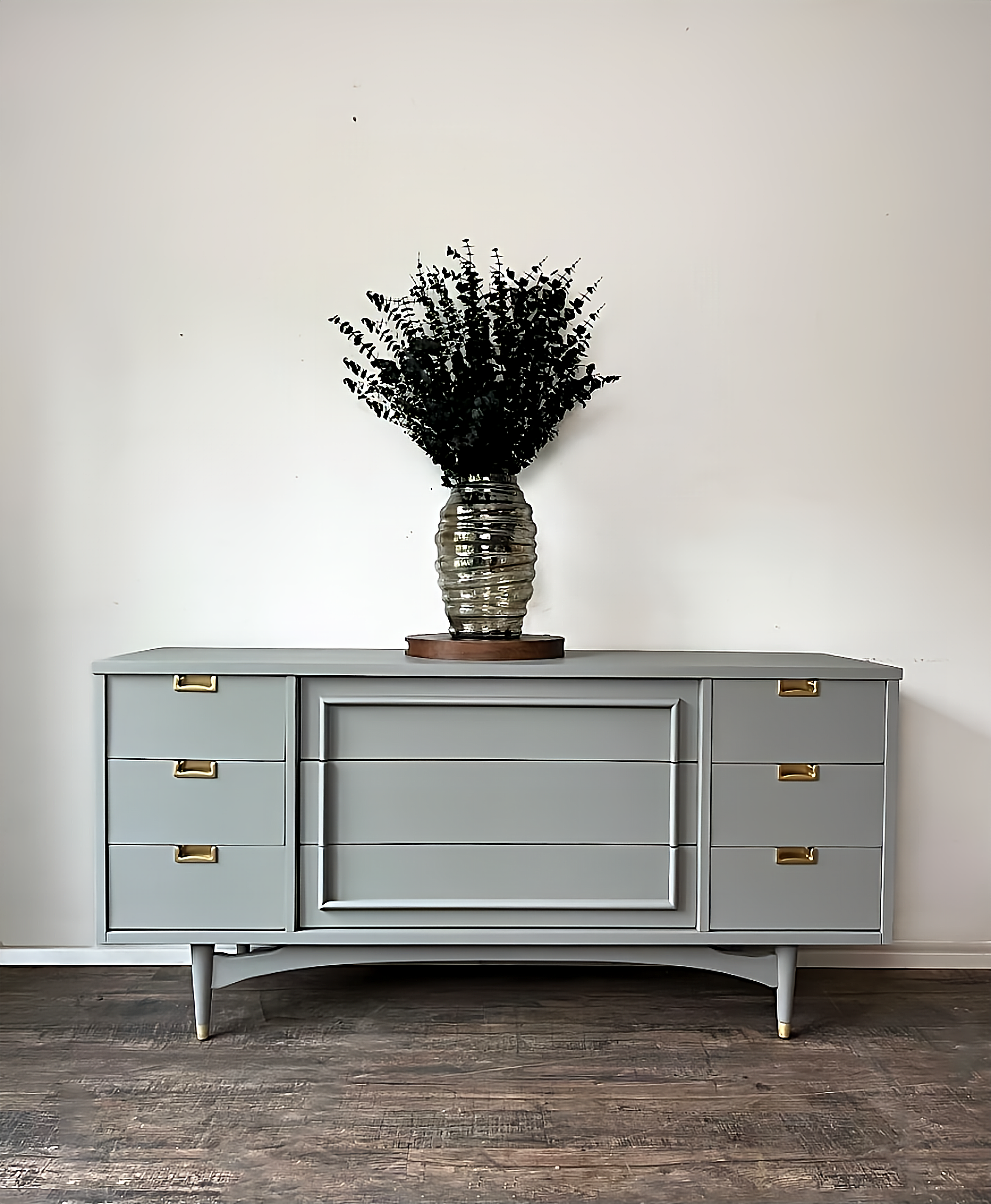 Heritage ONE by Melange @ The Painted Heirloom
