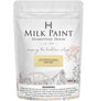 Buttermilk Cream Milk Paint by Homestead House-Quart-The Painted Heirloom