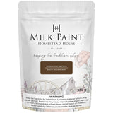 Milk Paint Wood Stain (Mixable) - by Fusion Mineral Paint