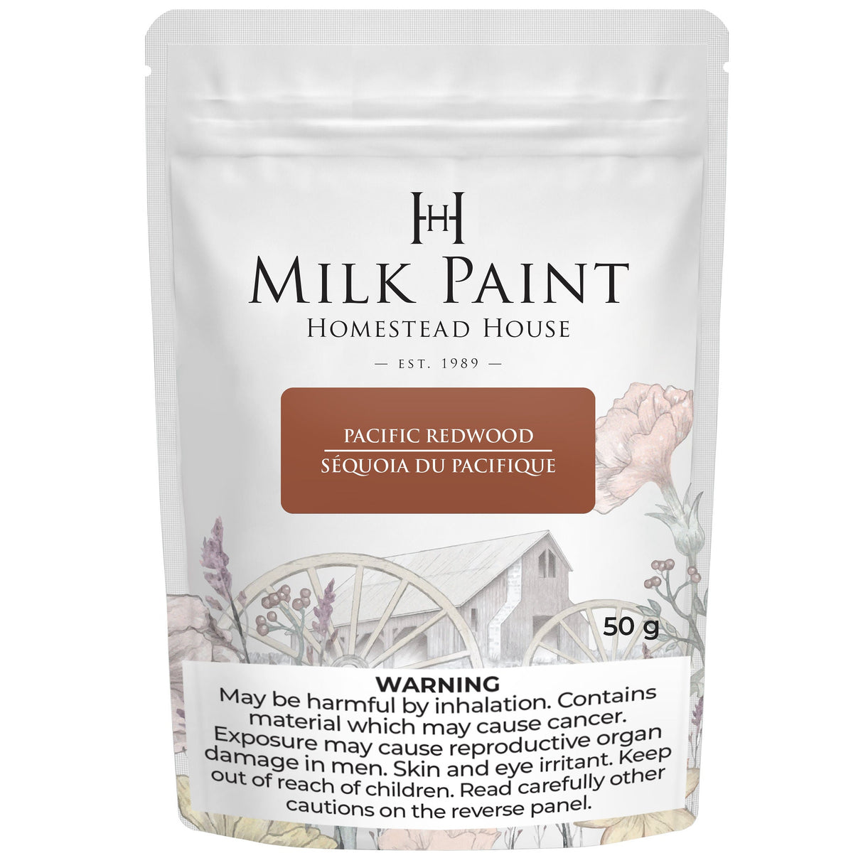 Milk Paint Wood Stain (Mixable) - by Fusion Mineral Paint