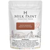 Milk Paint Wood Stain (Mixable) - by Fusion Mineral Paint