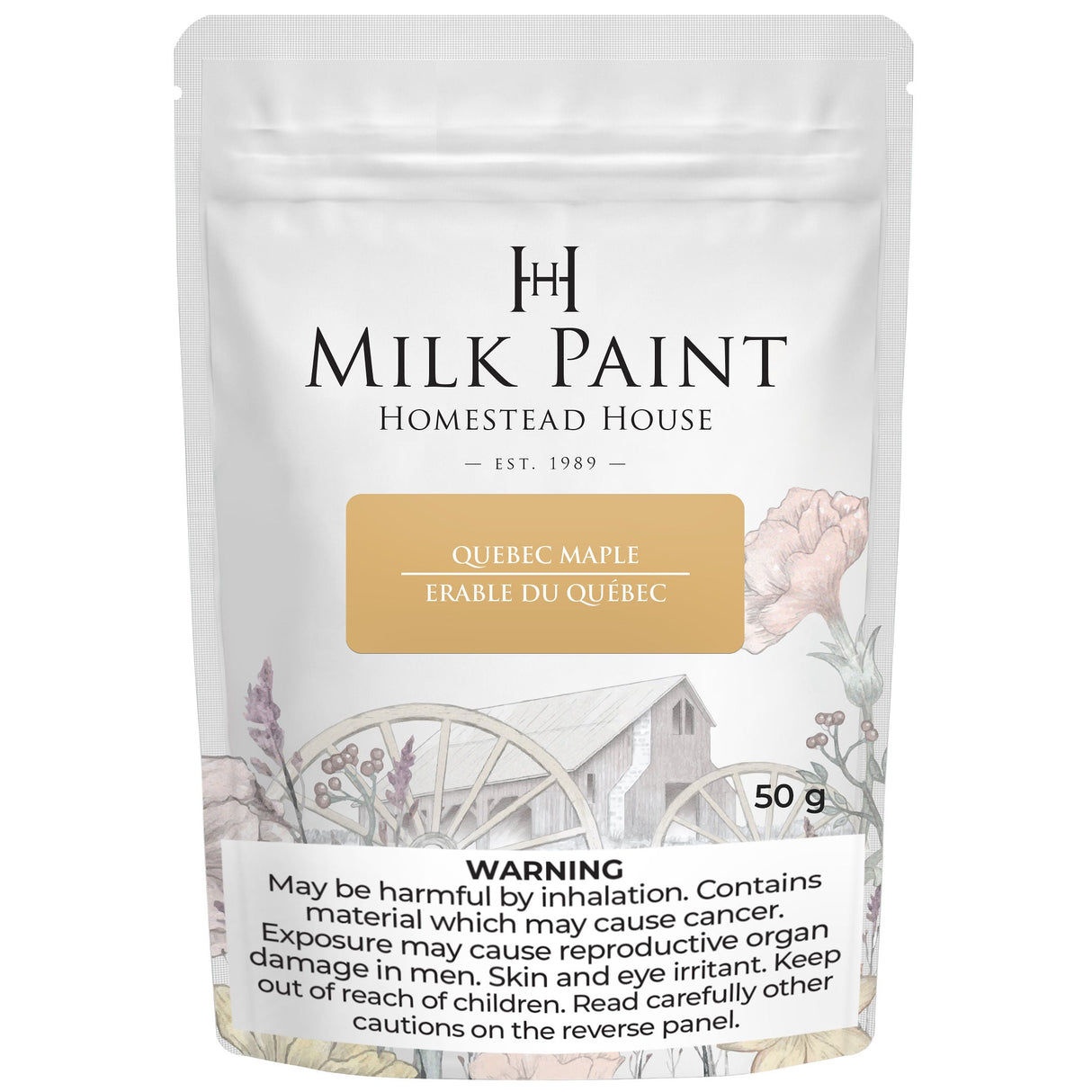 Milk Paint Wood Stain (Mixable) - by Fusion Mineral Paint