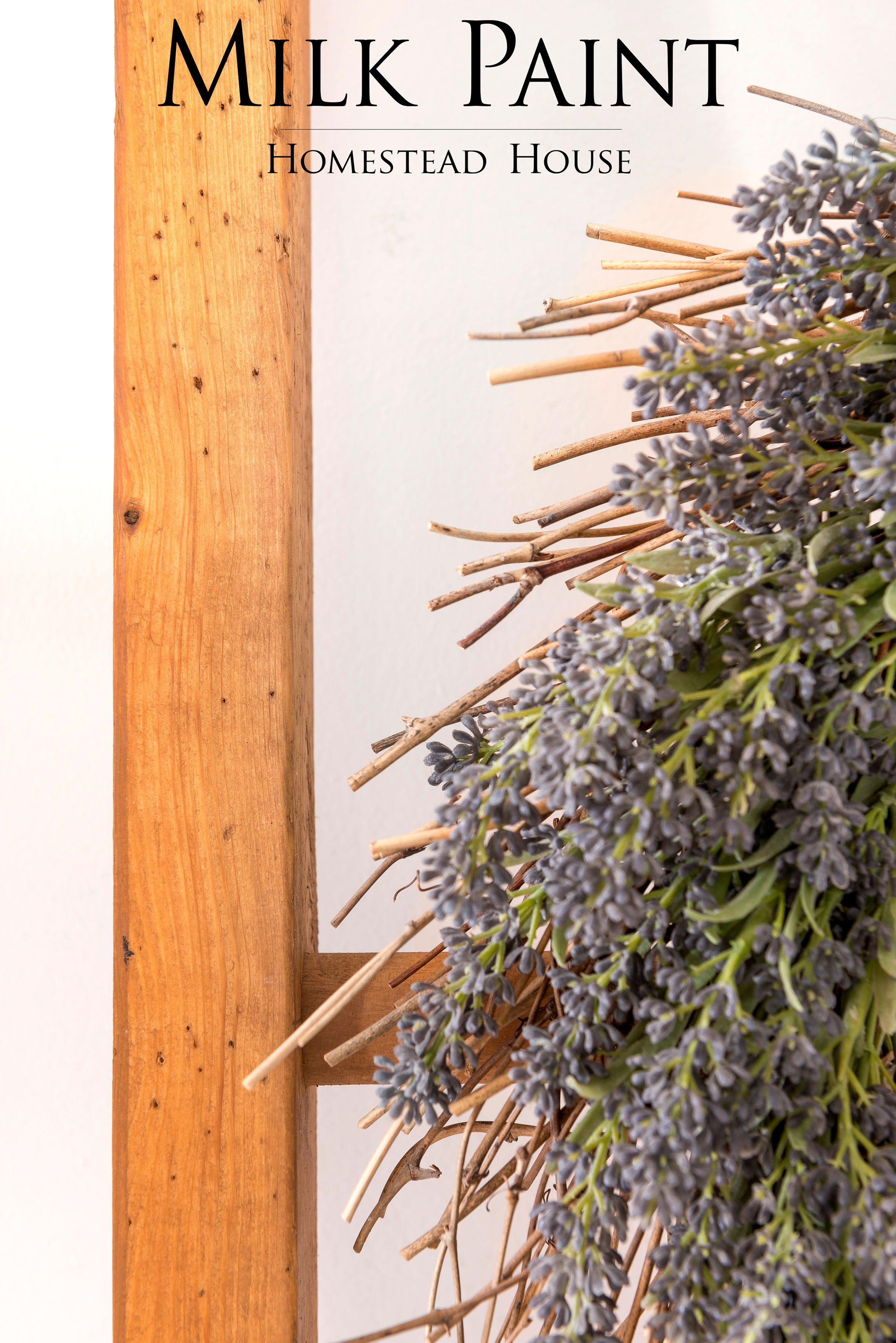 Milk Paint Wood Stain (Mixable) - by Fusion Mineral Paint