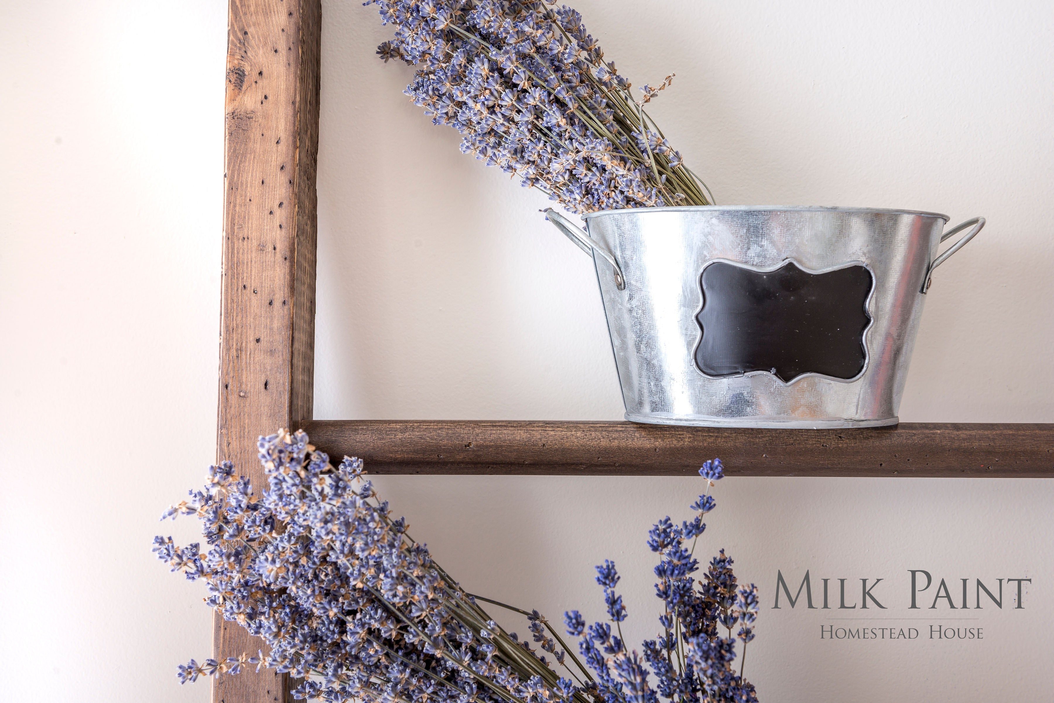 Milk Paint Wood Stain (Mixable) - by Fusion Mineral Paint