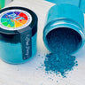 Pool Party  Making Powder by DIY Paint Co. @ The Painted Heirloom