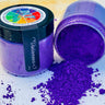 Violaceous  Making Powder by DIY Paint Co. @ The Painted Heirloom