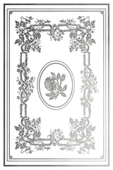 Athenaeum Transfer by IOD - Iron Orchid Designs