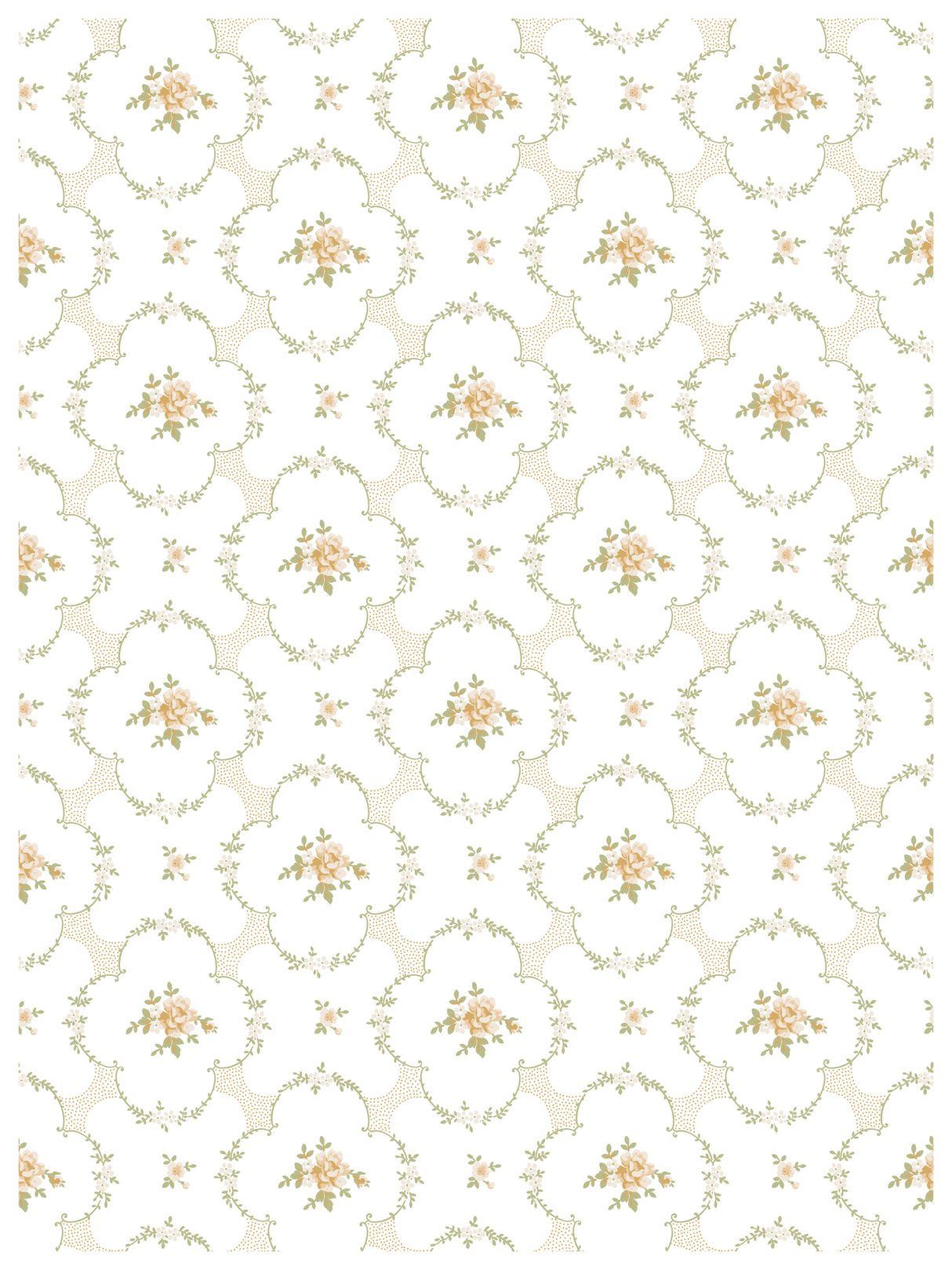 Alfred Peats and Co. Paint Inlay by IOD - Iron Orchid Designs