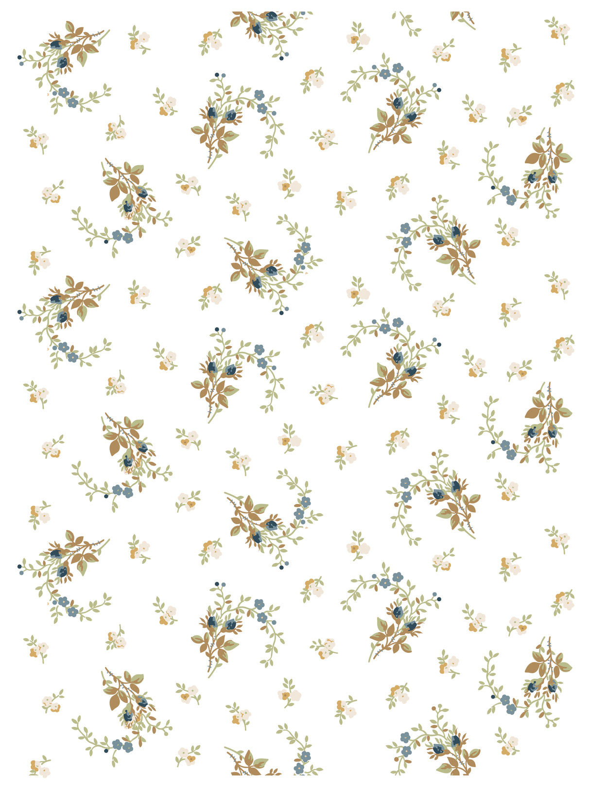 Alfred Peats and Co. Paint Inlay by IOD - Iron Orchid Designs