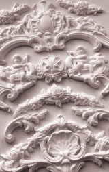 Cadré Mould by IOD - Iron Orchid Designs